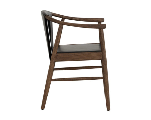 Amber Dining Chair