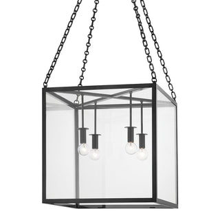 Catskill Four Light Lantern