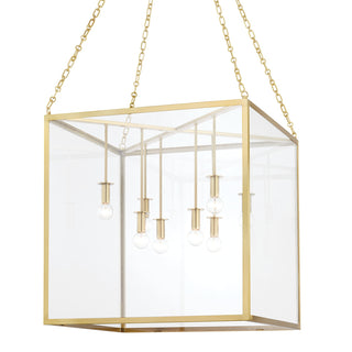 Catskill Eight Light Lantern