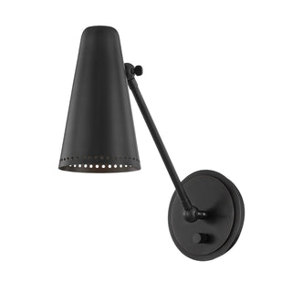 Easley One Light Wall Sconce