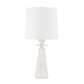 Montgomery One Light Table Lamp