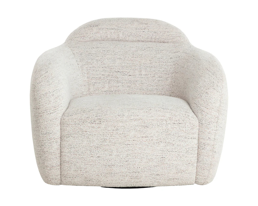 Mogli Swivel Lounge Chair