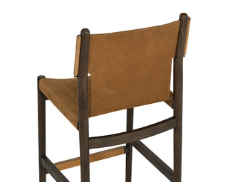 Canmore Stool
