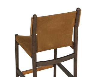 Canmore Stool