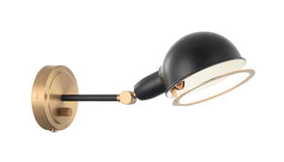Blare One Light Wall Sconce