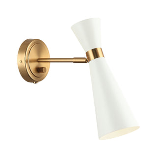 Blaze One Light Wall Sconce