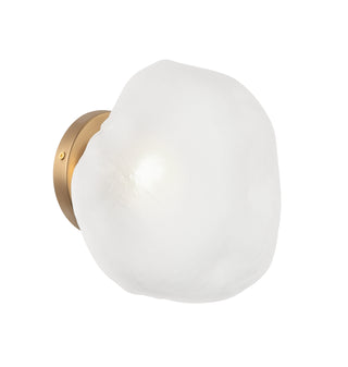 Melo One Light Wall Sconce