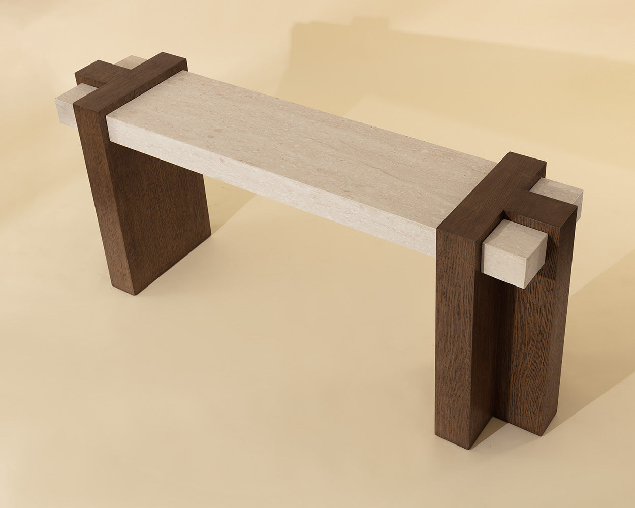 Minerva Console Table