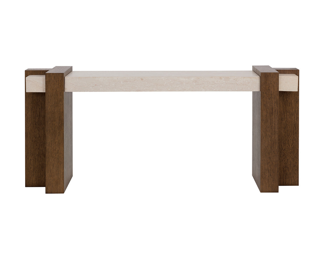 Minerva Console Table
