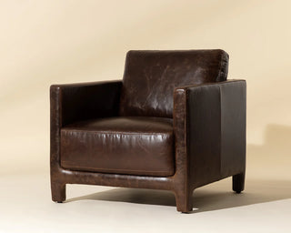 Breton Chair