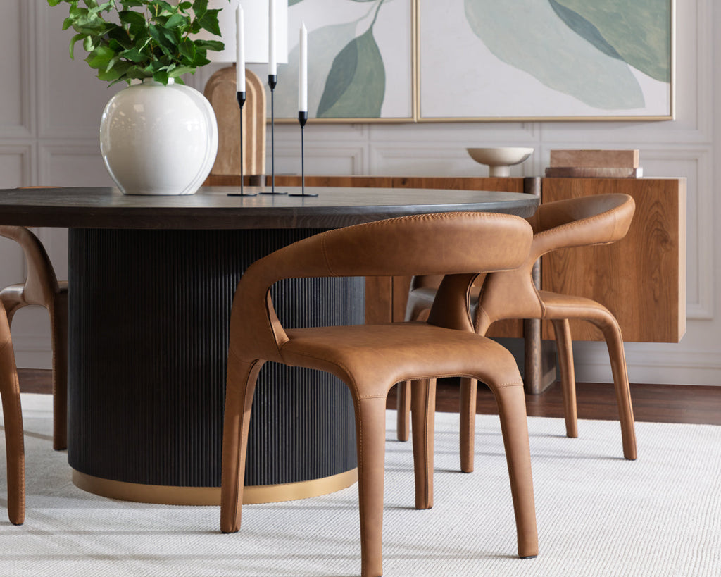 Neru Dining Chair