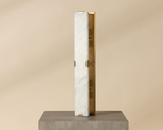 Malibu Sconce