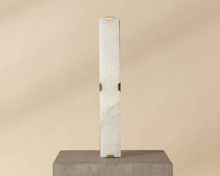 Malibu Sconce
