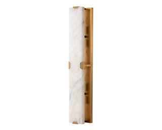Malibu Sconce