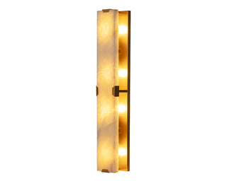 Malibu Sconce