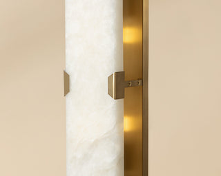 Malibu Sconce