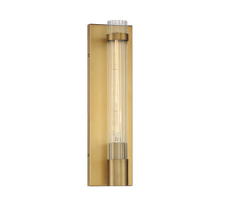 Willmar One Light Wall Sconce