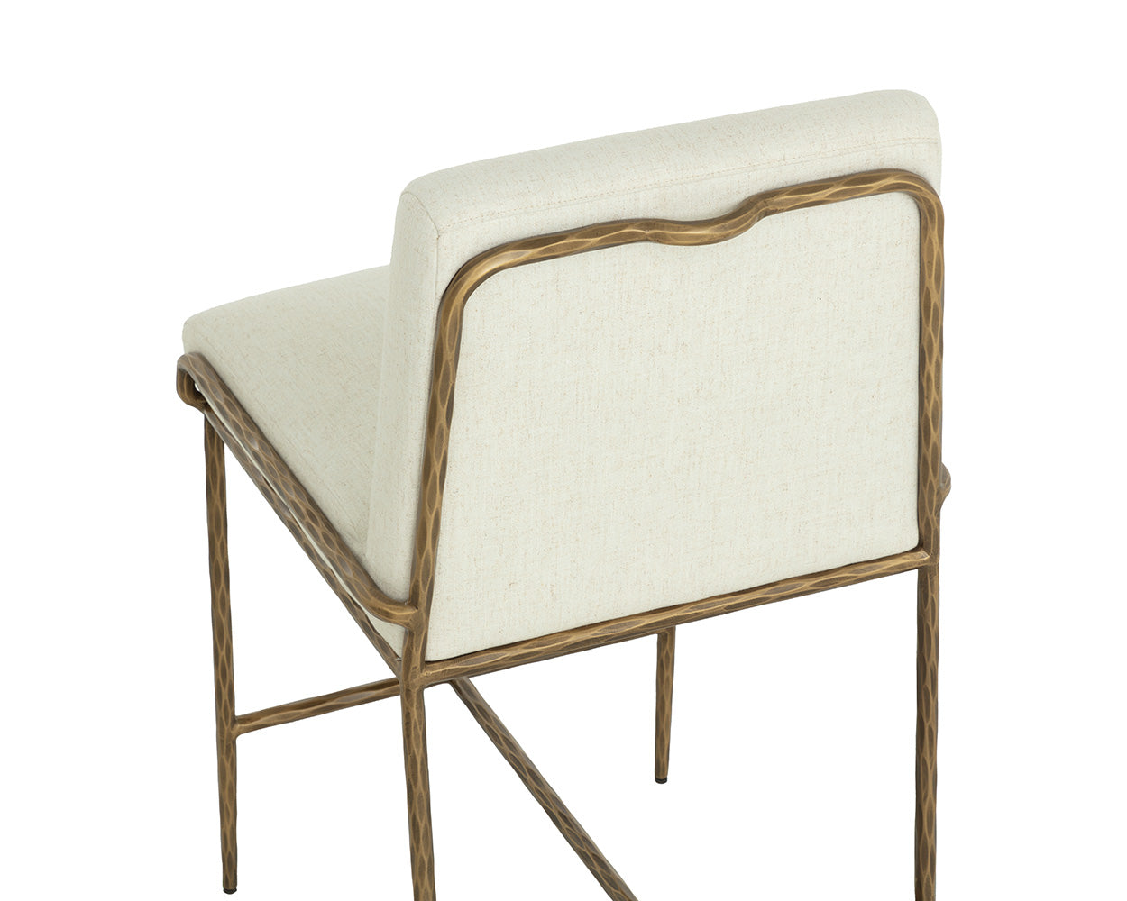 Welsh Counter Stool