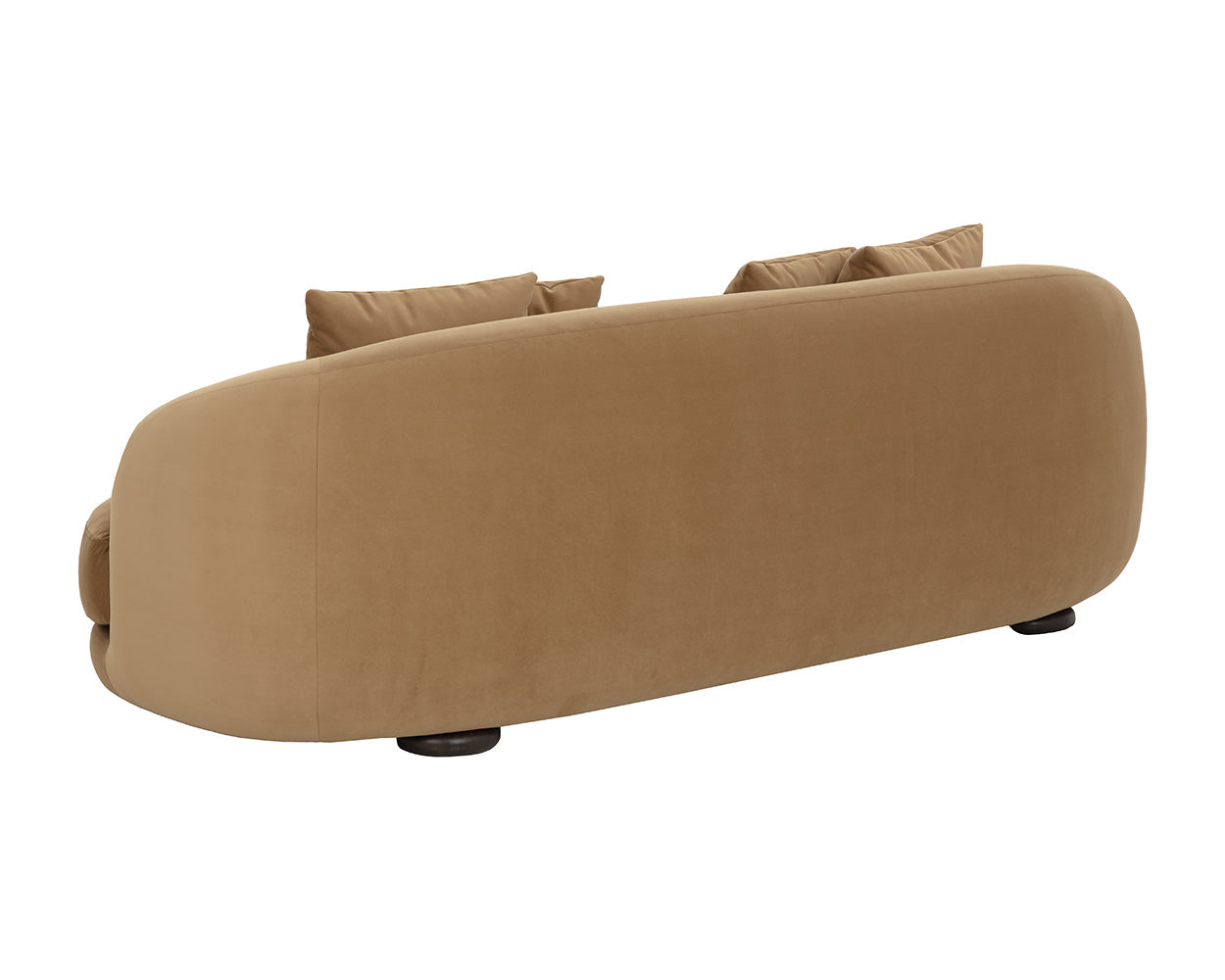 Camel Sofa