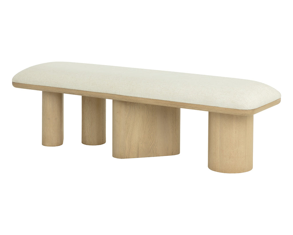 Laine Bench