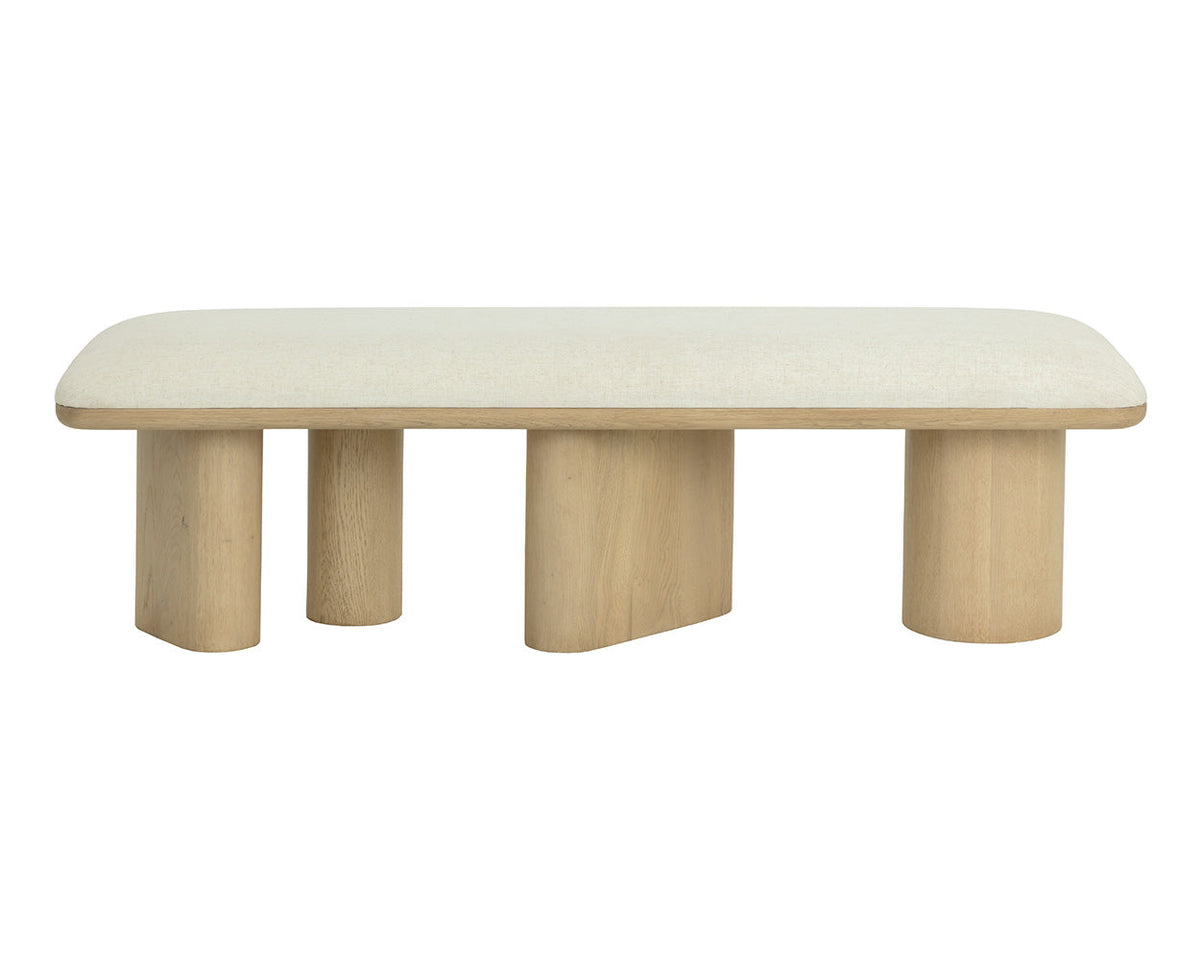 Laine Bench