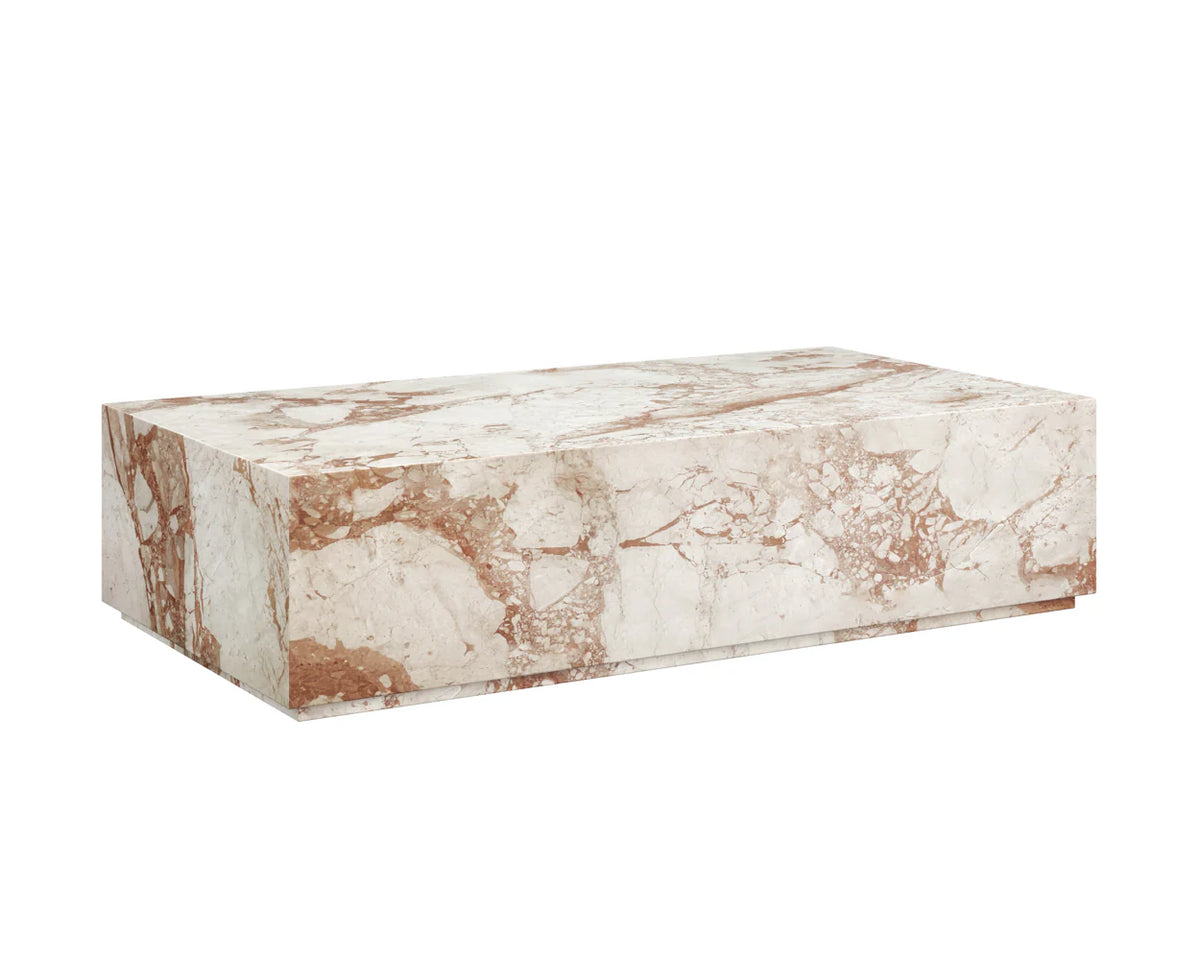 Lagos Coffee Table