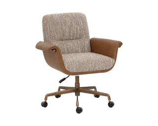 Maslow Desk Chair
