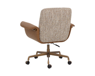 Maslow Desk Chair