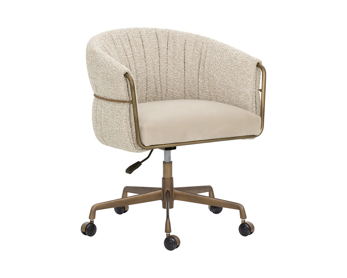 Prescott Office Chair