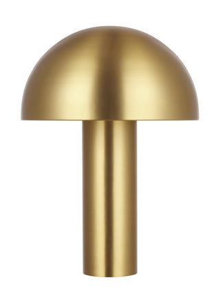 Visual Comfort Studio Canada - ET1322BBS1 - One Light Table Lamp - Cotra - Burnished Brass