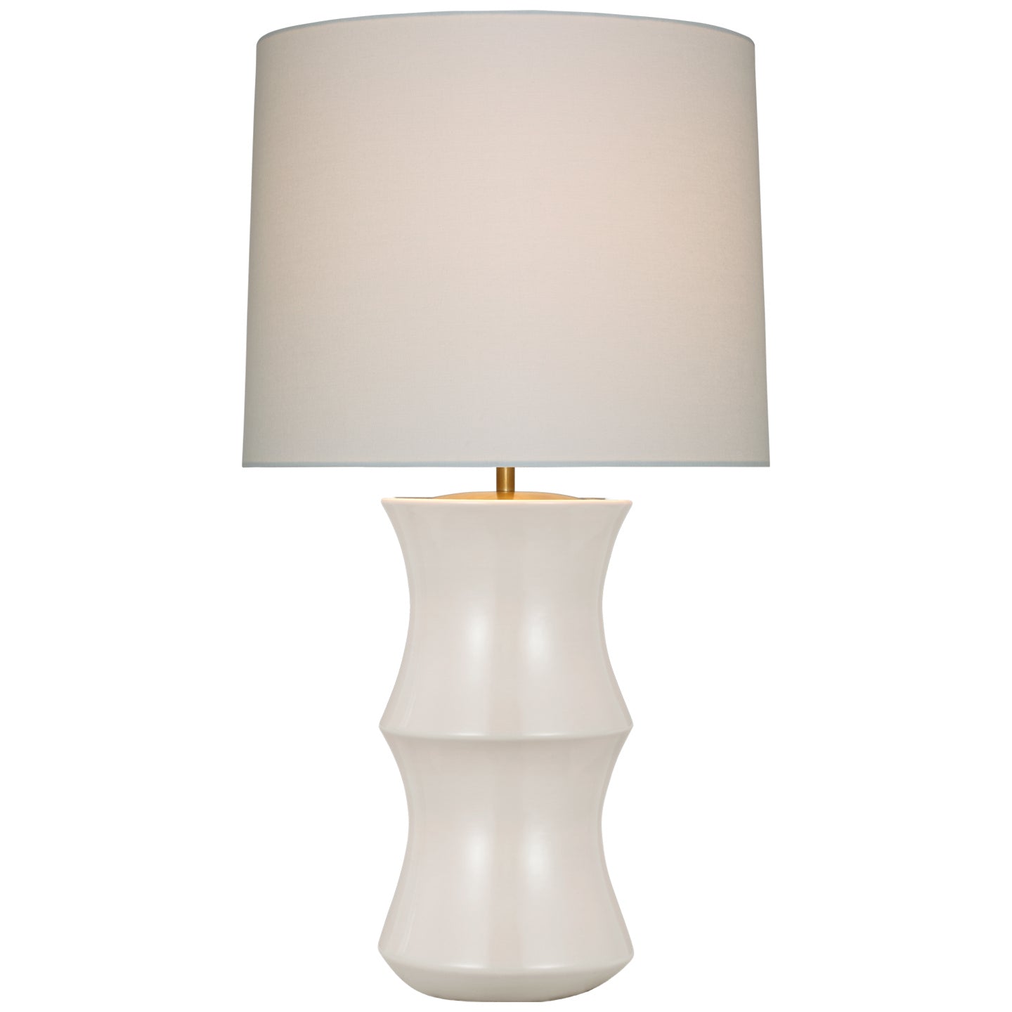 Visual Comfort Signature Canada - ARN 3661IVO-L - LED Table Lamp - Marella - Ivory