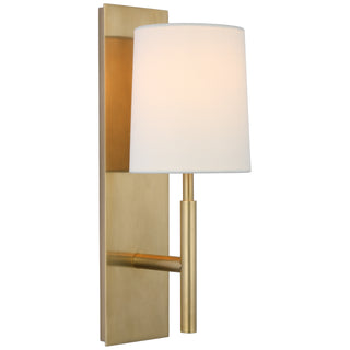 Clarion Wall Sconce
