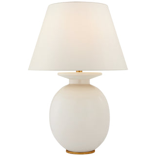Hans One Light Table Lamp