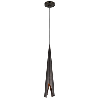 Piel Pendant