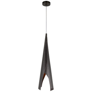 Piel Pendant