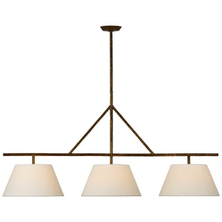 Collette Linear Pendant