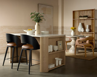 Paul Bistro Table