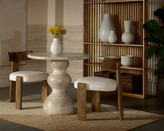 Paul Bistro Table