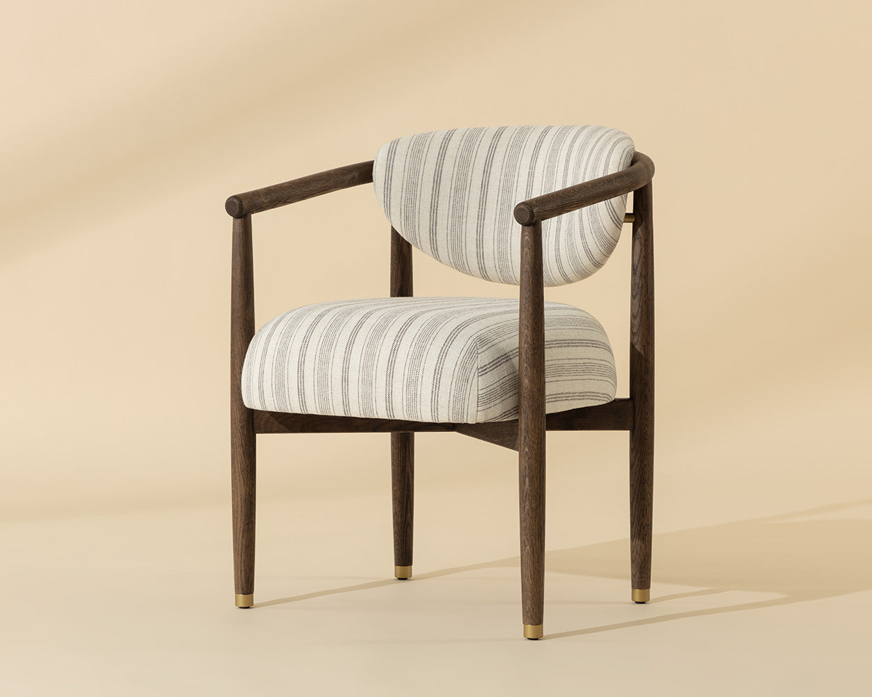 Ingrid Dining Armchair