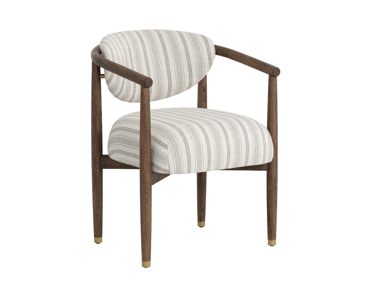 Ingrid Dining Armchair