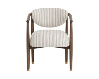 Ingrid Dining Armchair