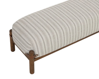 Griffin Bench