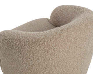 Ariel Swivel Chair