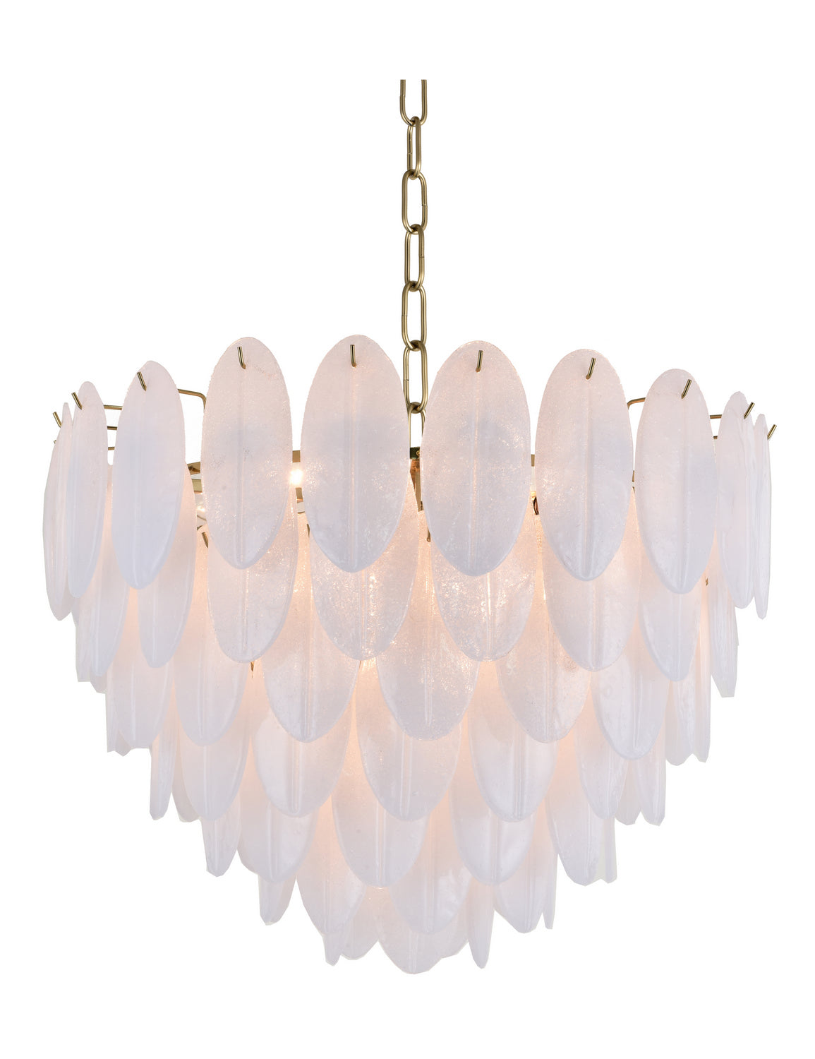 Baoji 22 Light Chandelier
