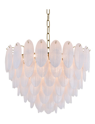Baoji 22 Light Chandelier