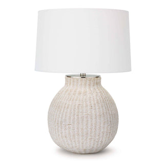 Hobi One Light Table Lamp