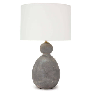 Playa One Light Table Lamp