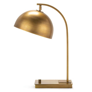 Otto One Light Desk Lamp