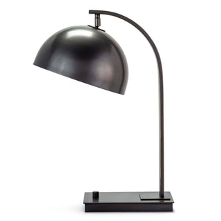 Otto One Light Desk Lamp