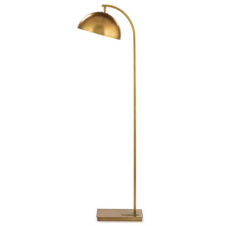 Otto One Light Floor Lamp